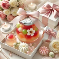 ホワイトデーのプレミアムな贈り物に！【ふみこ農園】のフルーツコンポート